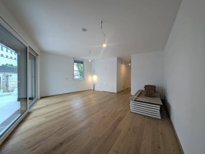 Erstklassige 2-Zimmerwohnung in bester Lage mitten in Schwaz