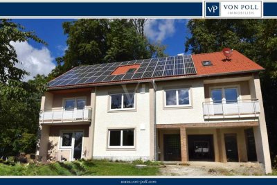 Kernsaniertes Mehrfgenerationenhaus mit vielen Möglichkeiten