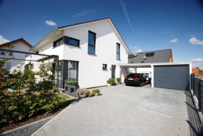 Ihr neues Zuhause erwartet sie, förderfähig und mit Festpreis!