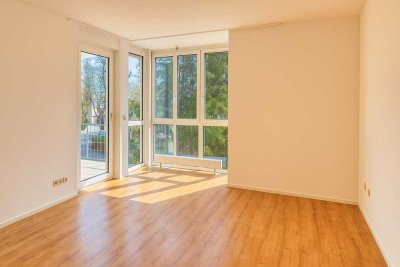 Villenviertel Darmstadt! Barrierefreies Wohnen