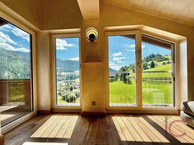 Traumhafte 4-Zi.-Eigentumswohnung in phantastischer Aussichtsalge