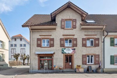 Ihre Chance Investor zu werden! Mehrfamilienhaus mit über 6 % Rendite !