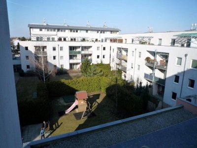 gemütliche 2-Zimmer-Wohnung mit Küche zu vermieten