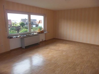 Schöne 3-Zimmer-Wohnung mit Balkon in Salzkotten-Scharmede
