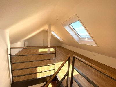 Freundliche 4-Zimmer-Wohnung in Bisingen mit EBK und Balkon