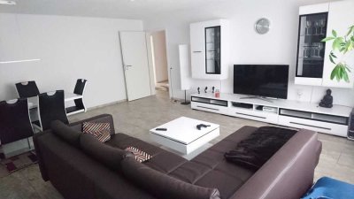 Schöne drei Zimmer Wohnung in Kaiserslautern, Innenstadt