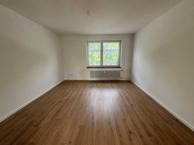 Kernsanierte Wohnung in Braunschweig Weststadt