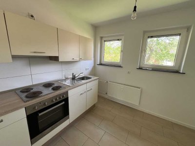 3, 2, 1- Meins! Gepflegte 4-Zimmer-Wohnung