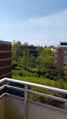 3 Zimmer Eigentumswohnung  sofort verfügbar