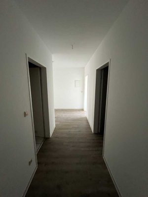 Helle und Moderne 3-Zimmer Wohnung in Harsewinkel mit Balkon