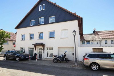 Top-Rendite von 5,9 % – voll vermietetes Mehrfamilienhaus in Premiumlage von Usingen