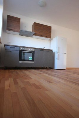 Erstbezug nach Sanierung!