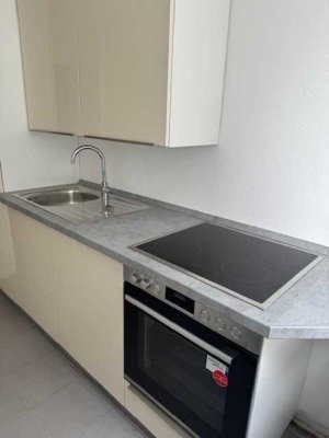 Helle 3-Zimmer Wohnung im 2. OG in Offenbach Stadtmitte