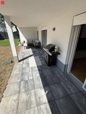 Ein Ort zum Ankommen – Wohnglück mit Garten!
