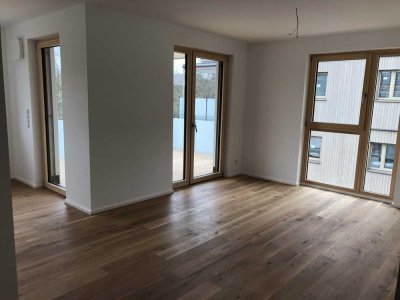 Wohnung mit Südbalkon, 65,01 m², 1. OG