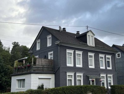 Sie suchen Wohnglück bei Engelskirchen?