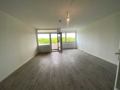 TOP-Appartement - frisch renoviert - nur noch einziehen!!!