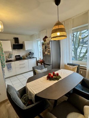 Attraktive 3-Zimmer-Wohnung in beliebter Lage von Koblenz-Karthause
