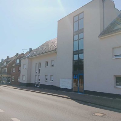 Moderne 2-Raum Wohnung in innerstädtischer Lage von Hückelhoven