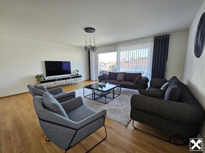 Penthouse im Ländle? Hier sind Sie richtig!