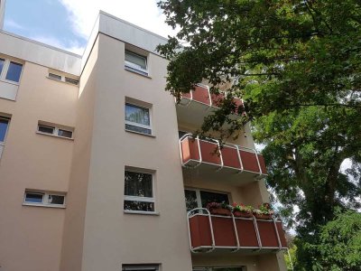 4 Zimmer Wohnung in Hanau-Großauheim (Waldsiedlung) zu verkaufen