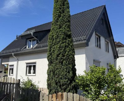 Von privat: helle 3-Zimmer-Wohnung in Mainz-Laubenheim