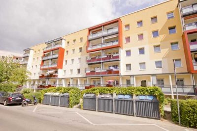 Seltene 4- Raumwohnung in der Südstadt!
