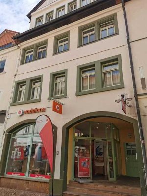 Schöne, helle 3 Zimmerwohnung im Zentrum von Gotha !