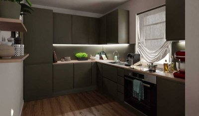 Bodengleiche Dusche in Ihrem Zuhause