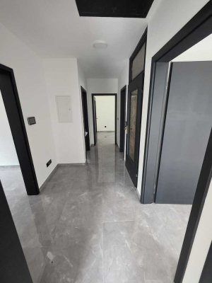Schöne 4-Raum-Wohnung in Hemsbach-69502