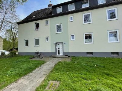 2-Zimmer-Erdgeschosswohnung in F'groden. Nur für kurze Zeit!