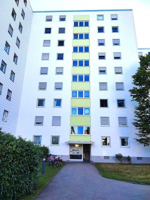 Immo Love Haunstetten- Wunderschöne 3 ZKB, 78qm und EBK!