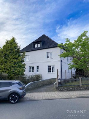 Einen Traum verwirklichen - Eleganz trifft auf Historie - Exclusive Arztvilla in Mosbach mit Garten