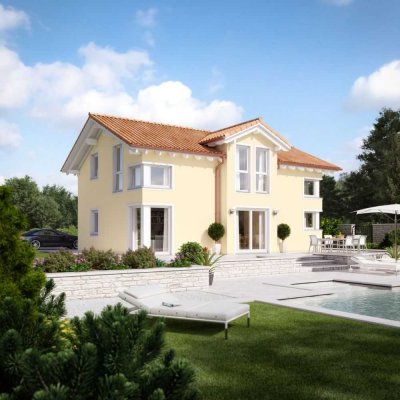 Bestpreisgarantie bei Bien-Zenker - Hochwertig, modern und individuell geplant