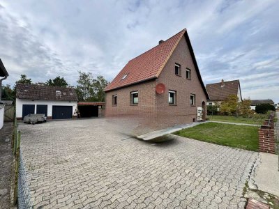 -reserviert- Aufwendig saniertes Einfamilienhaus in Sackgassenlage