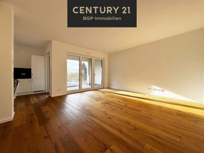 2-Zimmer-Neubauwohnung mit Terrasse! - WE 1.2.2