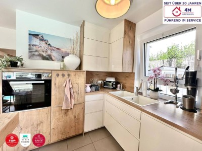 Einziehen &amp; Wohlfühlen – Ihr 4-Zimmer-Traumhaus wartet!