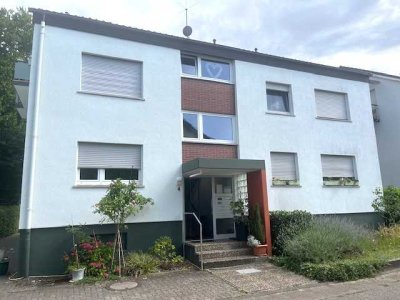 Gepflegtes Mehrfamilienhaus in guter Lage von Maximiliansau / Wörth
