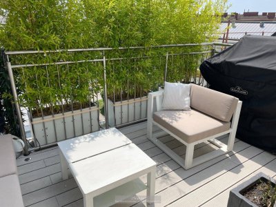 TOPLAGE 1030 WIEN - MODERNE 3-ZIMMER DACHTERRASSENMAISONETTE