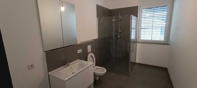 Teilmöblierte Wohnung inkl. kleiner Terrasse nähe Hauptbahnhof