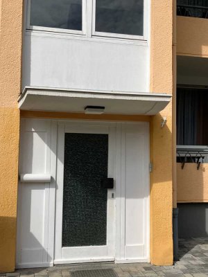 1600/47206/204 3-Zimmer-Wohnung Meerbusch Rheineck