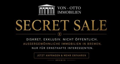 SECRET SALE | Stilvolle Maisonettewohnung mit Balkon in begehrter Lage