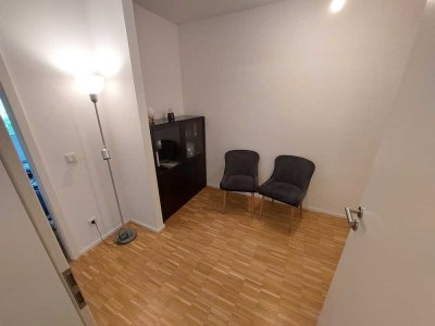 Nachmieter suche 2-Zimmerwohnung 13581 Spandau Berlin