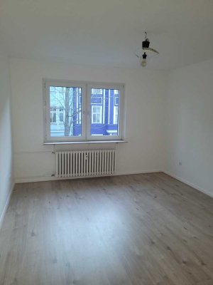 Wohnen im Herzen Duisburgs