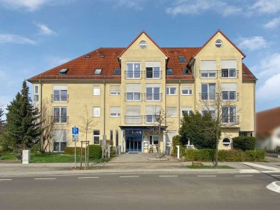 Senioren-Apartment in Jockgrim