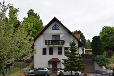 Willkommen in Ihrem neuen Zuhause in idyllischer Lage in Nahetal-Waldau!
