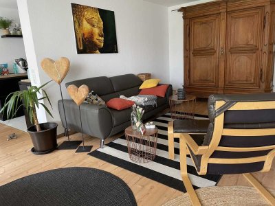 2 ZKBB  Wohnung ruhig, Südseite in 67278 Bockenheim