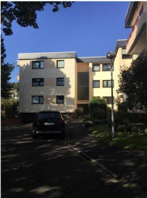 Schön geschnittene 4 Zimmer Wohnung im Seelzer Ortsteil  Letter