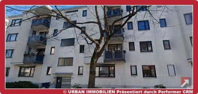Eigentumswohnung in Berlin- Steglitz für Kapitalanleger