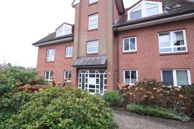 3 Zimmer Eigentumswohnung im Herzen von Borby.